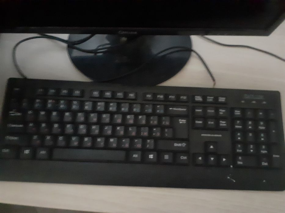компьютер   хороший