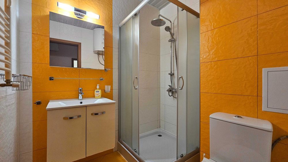 Дава се под наем Двустаен апартамент в София, Красно село - 70 кв.м за 630 € - Снимка #11