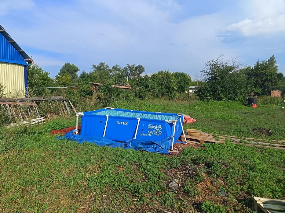 Продам частый дом