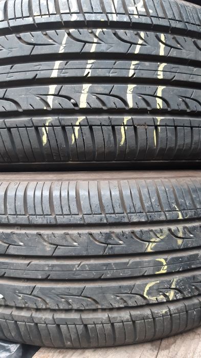 4 anvelope 205/55r17 iarnă M+S marca kumho preț 230 lei bucata