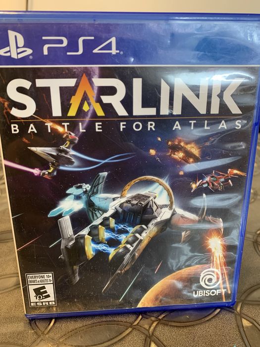 Игри за PlayStation4