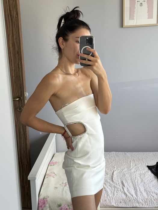 Дамска рокля Zara