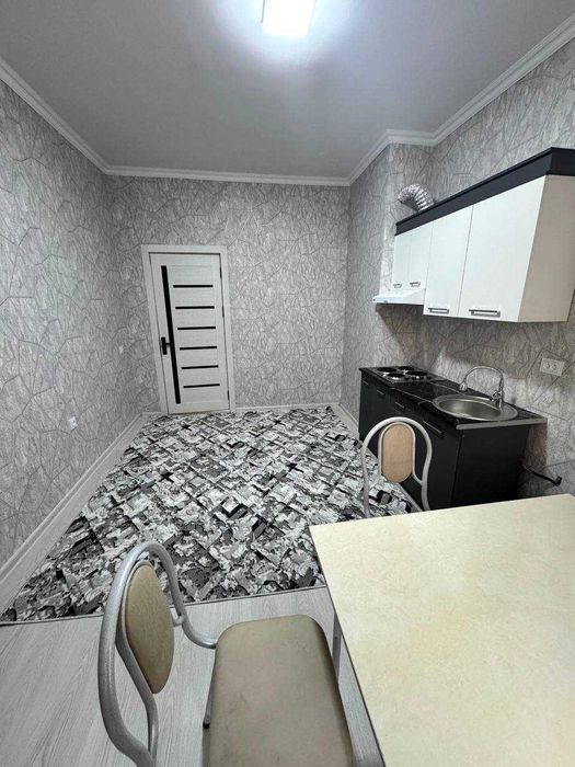 Эко шахар 2 хонали квартира ижарага берилади. ID: 1877