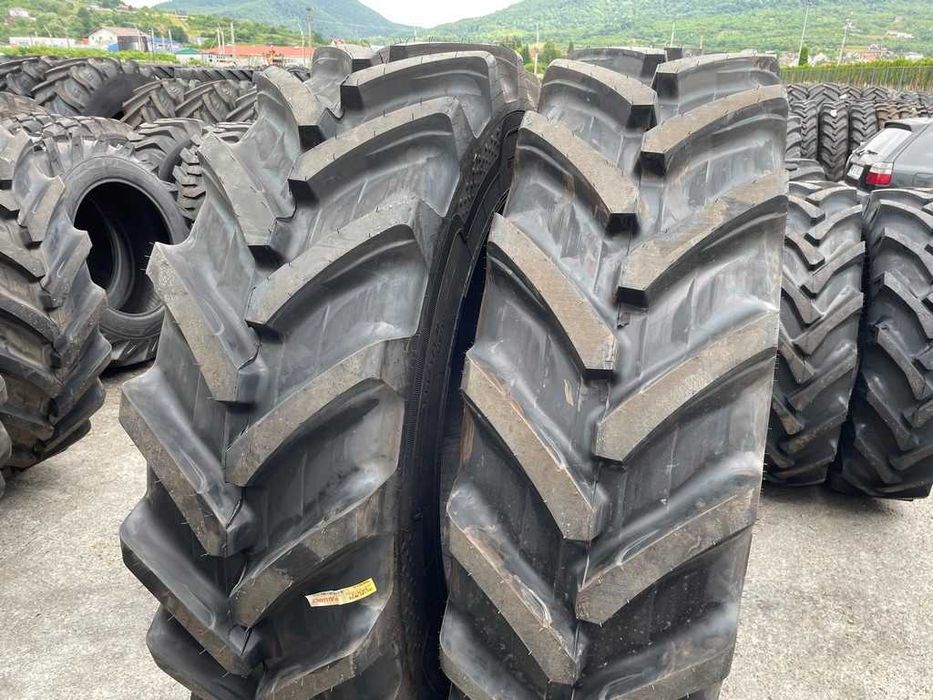 420/85R38 Cauciucuri noi agricole Alliance Anvelope Livrare
