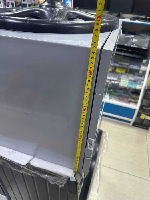 Настольная Посудомоечная машинка aiwa 6 персон с доставкой на дом.