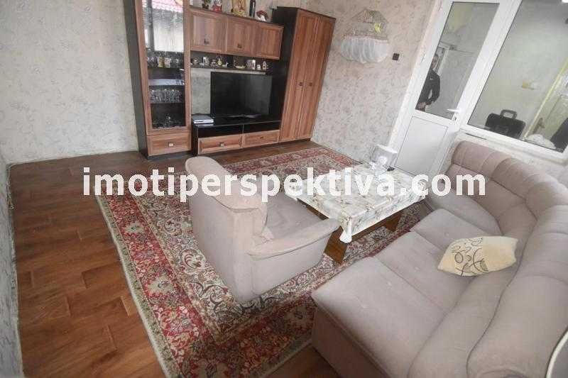 Продава се Етаж от къща в Пловдив, Кючук Париж - 73 кв.м за 1314 €/кв.м - Снимка #2