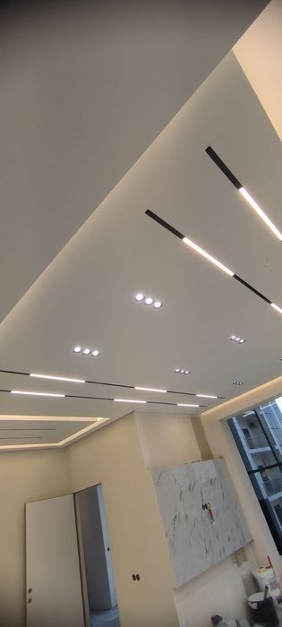 Малярка Ремонт под ключ все види услуг