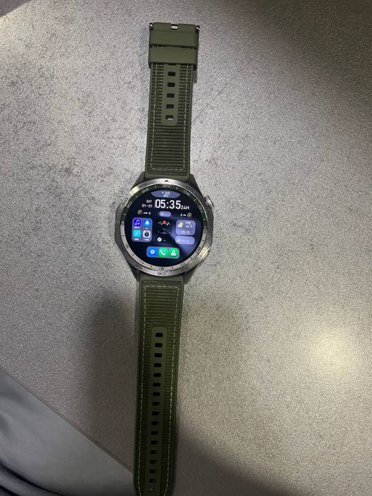 Продам часы Смарт-часы Huawei Watch GT 4