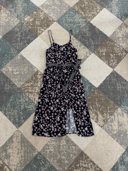 Дамска рокля Calvin Klein