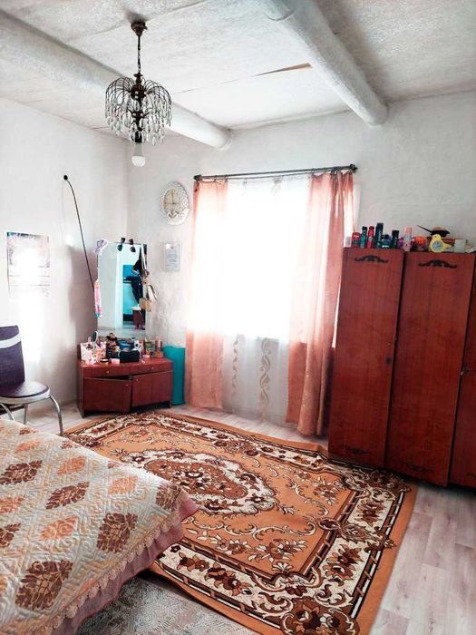 Продается дом в центре Каркаралинска