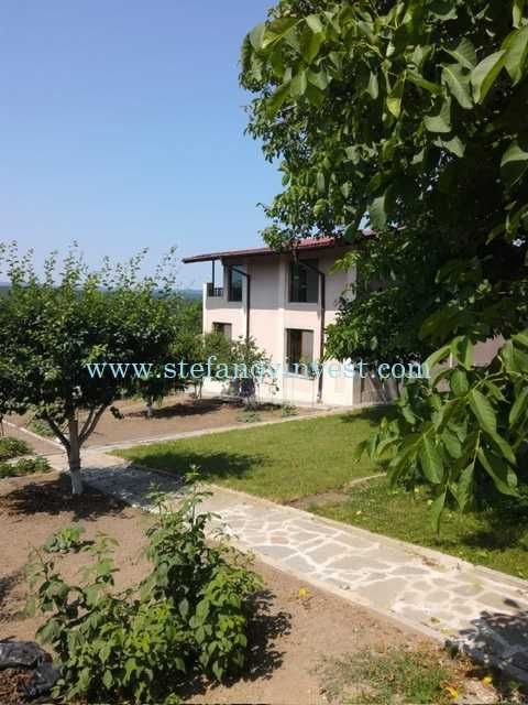 Продава се Къща в с. Господиново, Област Варна - 150 кв.м за 578 €/кв.м - Снимка #1