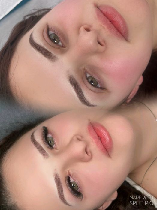 Lash & Brow Artist | Brow & Lash Lamination | Stilizare Sprâncene