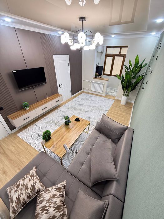 Аренда квартиры Чиланзар 8