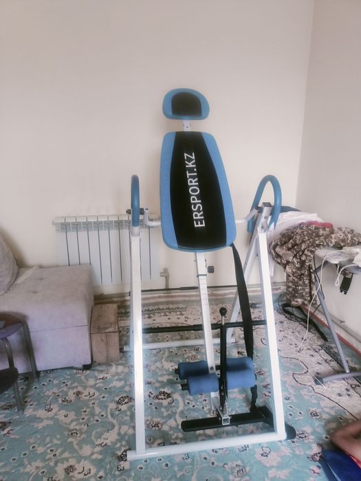 Инверсионный стол сатылады