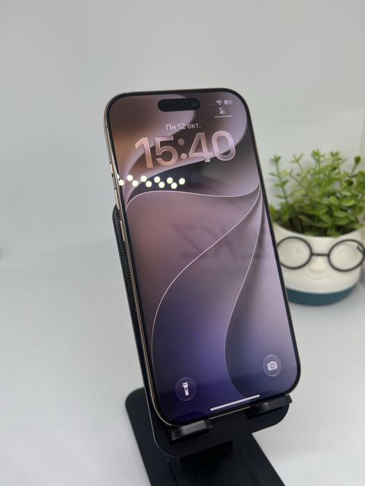 Ip 16 pro 256gb // Pintel.kz
