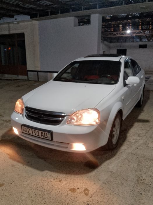 Lasetti Lacetti 1,8