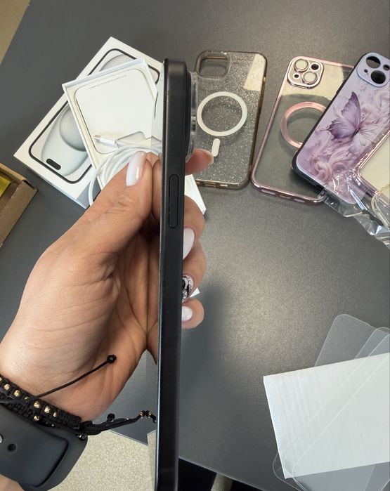 Iphone 15 plus 128 GB