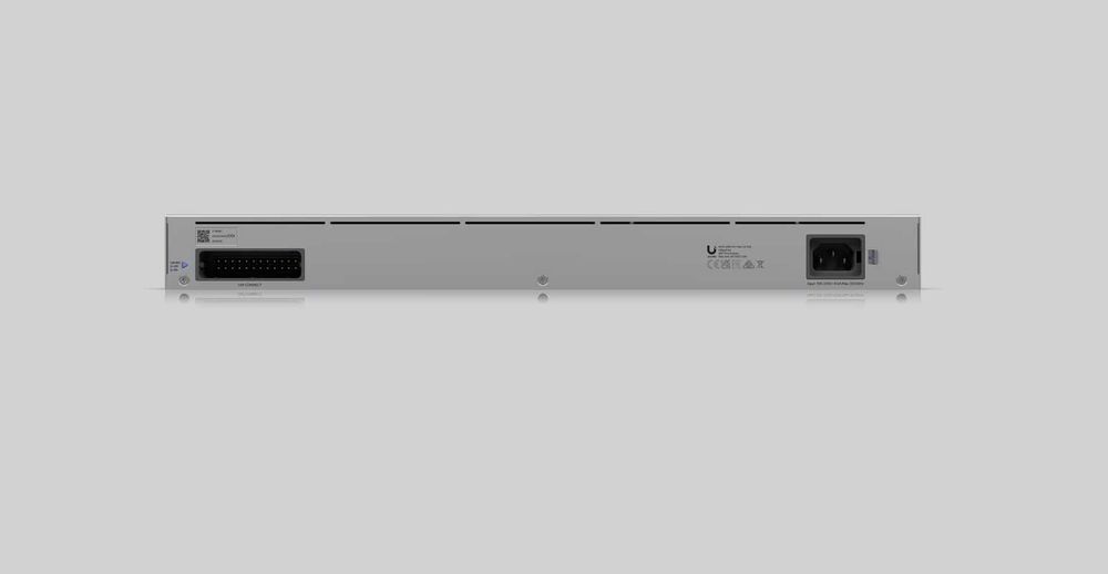 Ubiquiti UniFi Switch Pro Max 24 PoE (USW-Pro-Max-24-PoE)