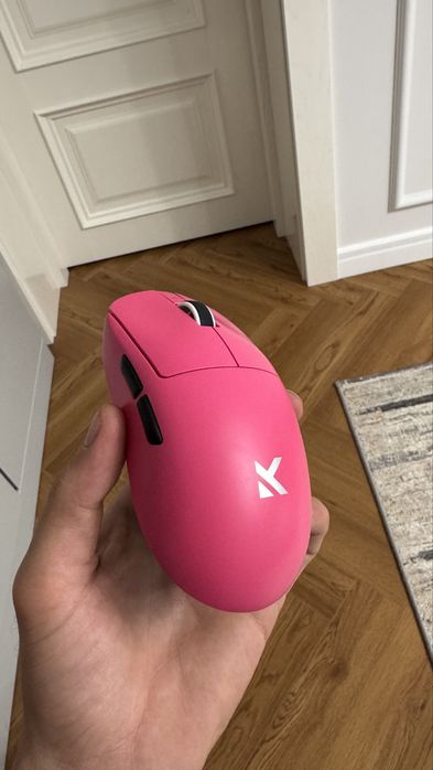 Игровая мышка Mchose A7 Ultra