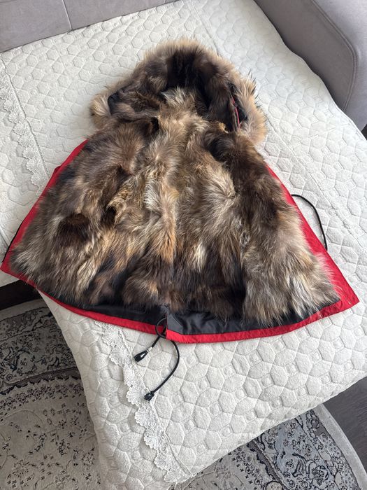 Продам детскую парку