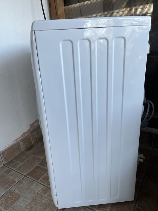 Vând masina de spalat Whirlpool A+++ 6kg