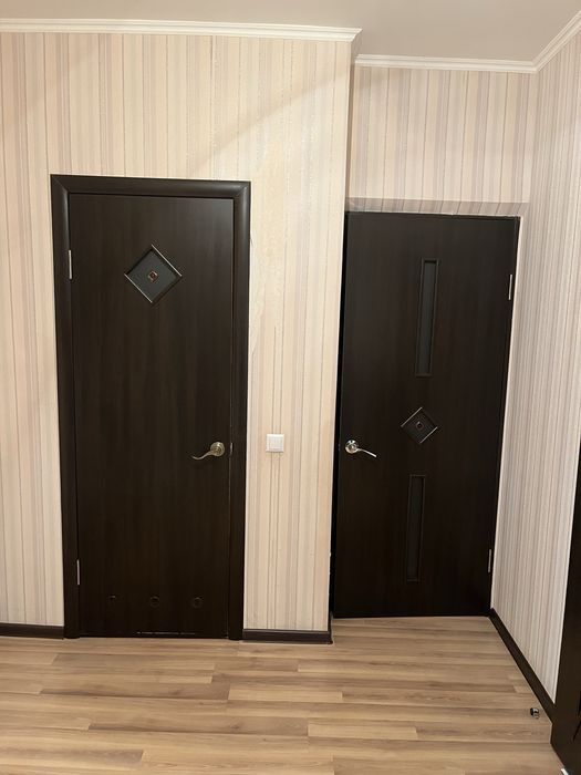 Межккомнатные двери