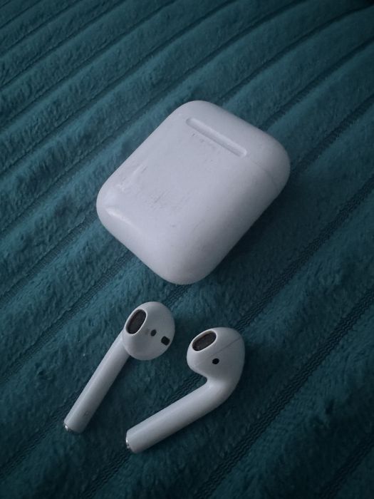 AirPods 1 оригинал