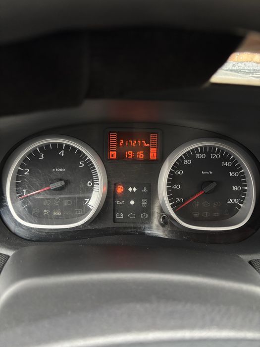 Dacia Duster 2011 1.5 dCi Euro 5 110 CP 6+1 Viteze AC Clima Jante