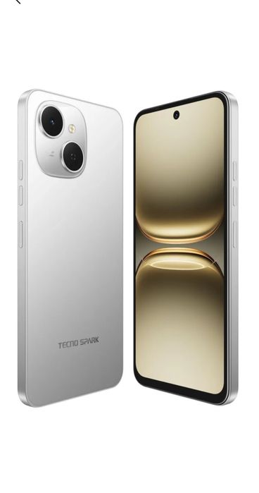 Техно спарк 40с 4/128