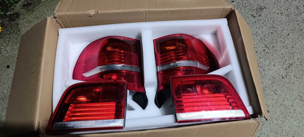 Оригинални стопове за BMW Х5 Е70. 2010.г