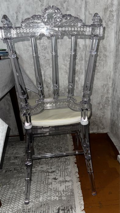 Продам стулья