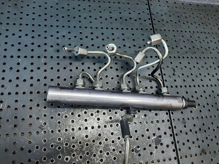 rampa injectoare mini cooper r60 countryman 1.6 d  n47c16a  0445214237