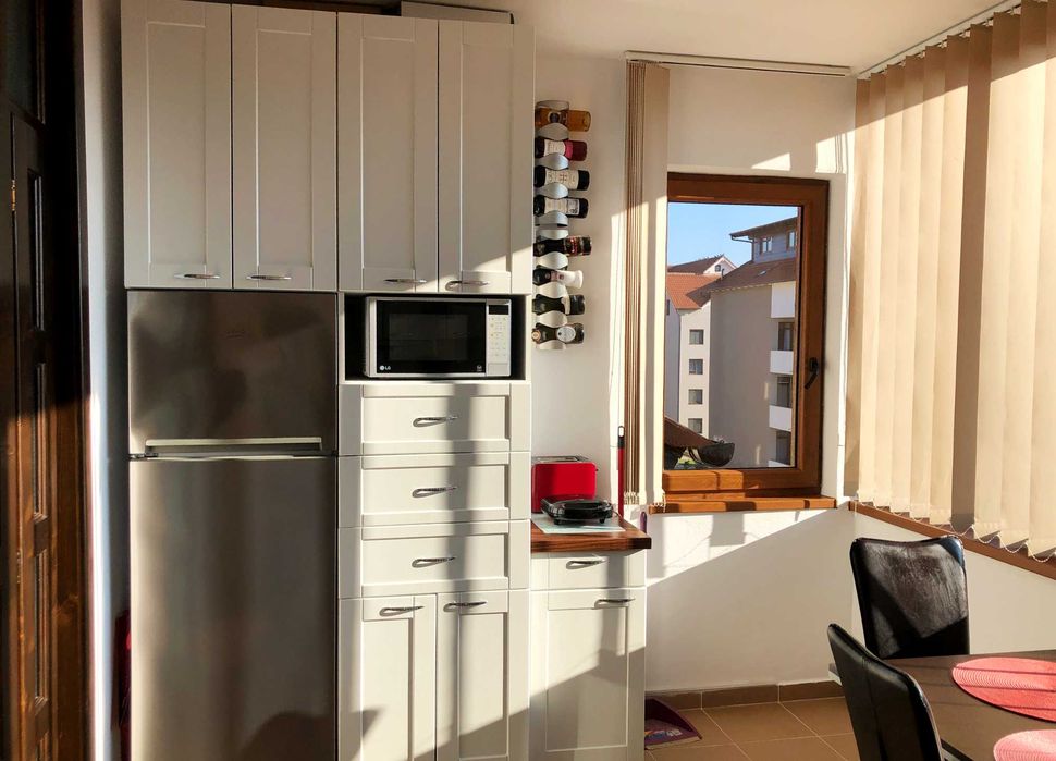 Apartament 2 camere de inchiriat