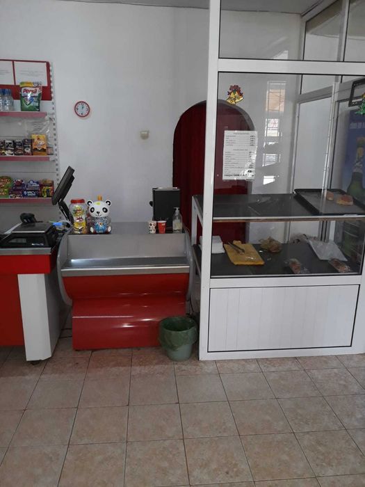 Продава се Магазин в Първомай - 1100 кв.м за 132 €/кв.м - Снимка #5