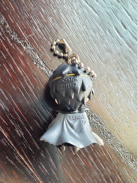 оригинален японски Bandai Clamp Magic Knight of Rayearth Gashapon