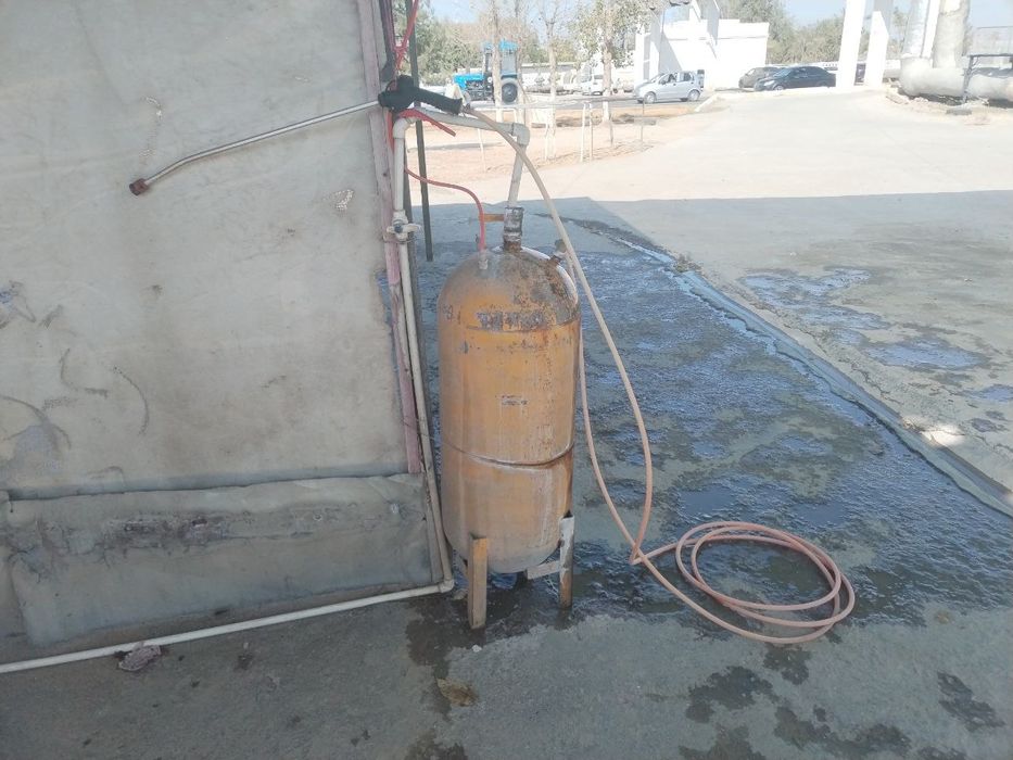 Авто майка карчер