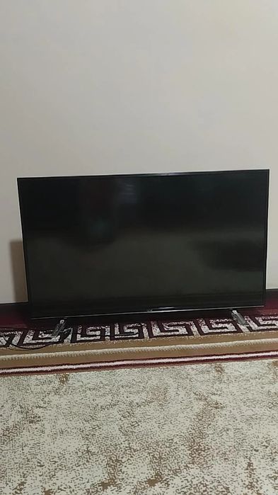Artel tilvizor  43 talik