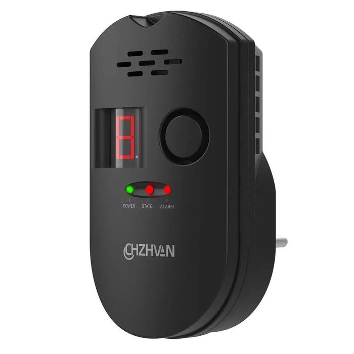 X-Sense, WiFi, детектор за дим, различни видове