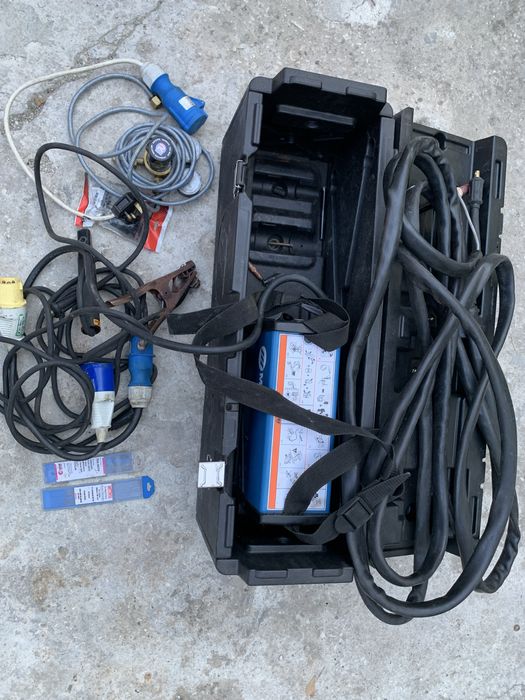 Miller Maxstar 150 STH /завъръчен апарат