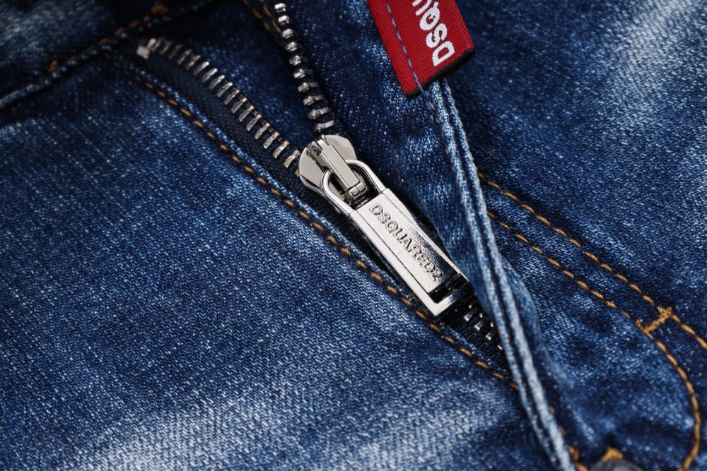 Blugi Dsquared Calitate Premium