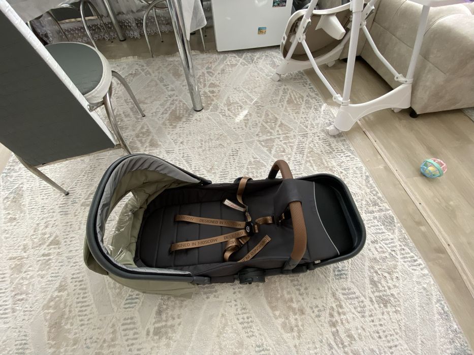 Продается детская коляска