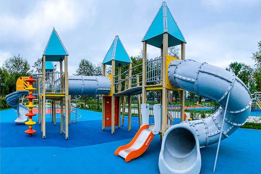 детские площадки, игровые площадки, воркаут площадки