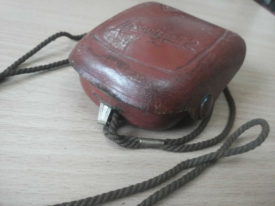 Фотоэкспонометр Ленинград-2