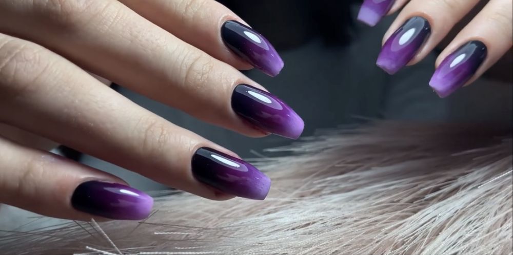 Маникюр ! Наращивание ногтей