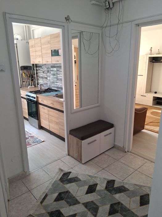 Apartament de inchiriat.