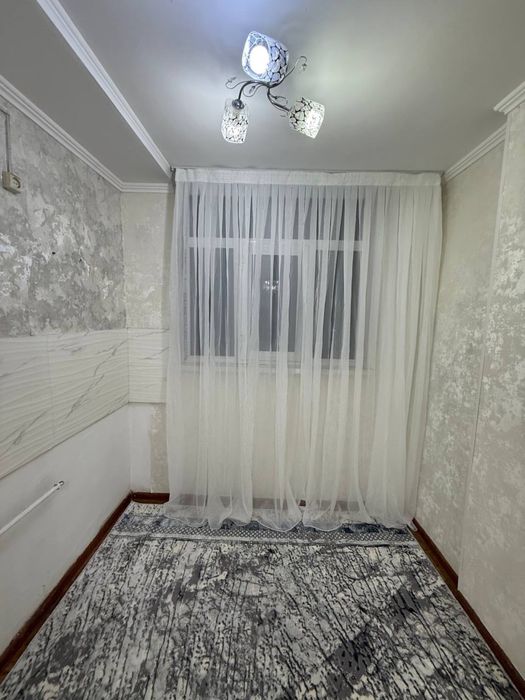 Срочно продаётся 3х комнатная квартира с ремонтом не дорого