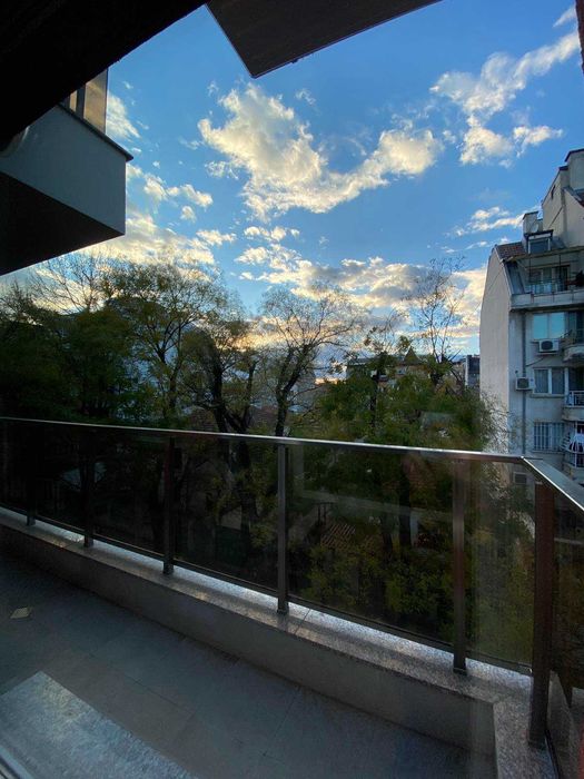 Дава се под наем Двустаен апартамент в Пловдив, Съдийски - 65 кв.м за 510 € - Снимка #4