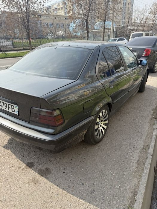 Bmw e36 318 M40 srochno