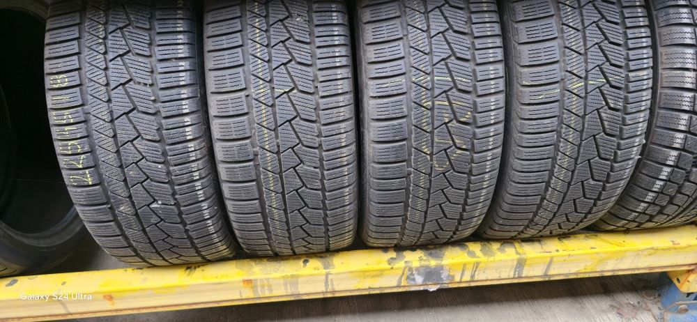 Anvelope 235 50 19/235 55 19/245 50 19 IARNĂ