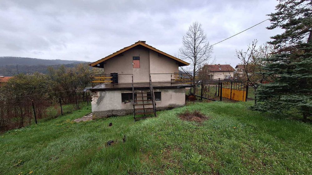 Продава се Къща в с. Голема Раковица, Област София-област - 106 кв.м за 1227 €/кв.м - Снимка #7